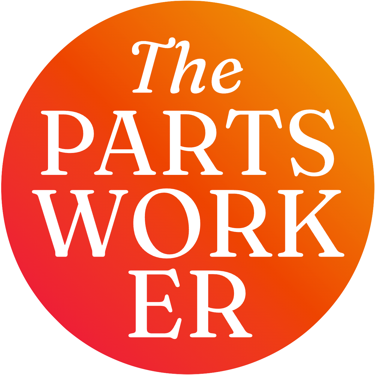 The Partsworker