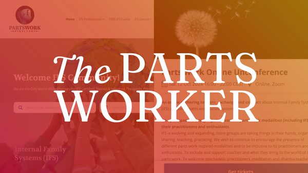 The Partsworker No. 2